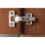 Boîte de 200 vis bois PowerFast II  FISCHER  tête fraisée FISCHER PZ - zingué blanc - filetage total