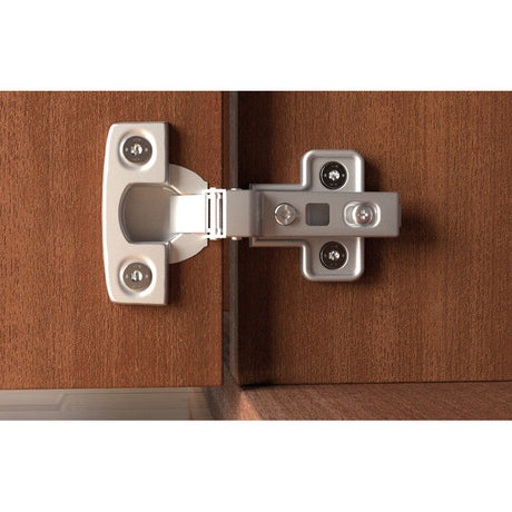 Boîte de 200 vis bois PowerFast II  FISCHER  tête fraisée FISCHER PZ - zingué blanc - filetage total