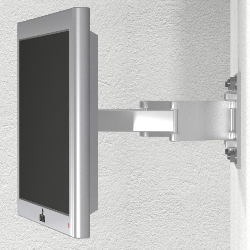 Boîte de 200 vis PowerFast II FPF II CZP tête fraisée FISCHER empreinte PZ - zingué blanc - filetage partiel