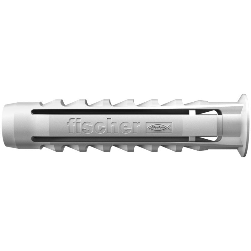 Boîte modulable FIXtainer FISCHER 534090 avec 210 chevilles à expansion SX