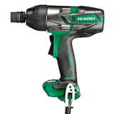 Boulonneuse à choc HIKOKI WR16SEWAZ - 370 W - 360 Nm