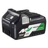 Boulonneuse à choc HIKOKI WR36DBWRZ 36V (2X36V) Multi Volt carré 1/2” 12,7 mm