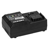 Boulonneuse à choc HIKOKI WR36DBWRZ 36V (2X36V) Multi Volt carré 1/2” 12,7 mm