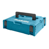 Boulonneuse à chocs 10,8 V Li-Ion 140 Nm MAKITA TW140DSMJ - 2 batteries 4,0Ah + chargeur - coffret Mak-Pac