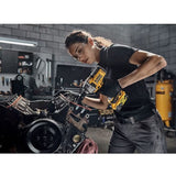 Boulonneuse à chocs ½” 812 Nm 18V DEWALT DCF892N-XJ Brushless