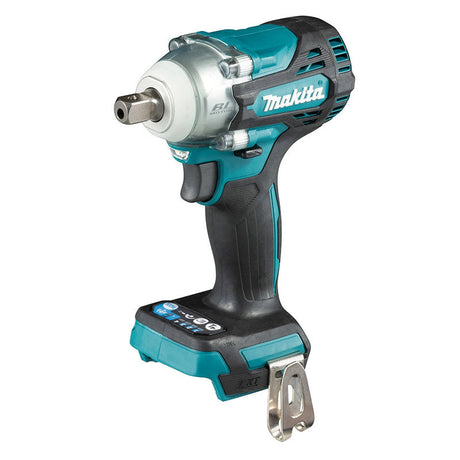 Boulonneuse à chocs MAKITA DTW301ZJ 18 V Li-ion 300 Nm (vendu sans batterie)
