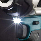 Boulonneuse MAKITA DTW700ZJ 1/2" 18V  (vendu sans batterie)