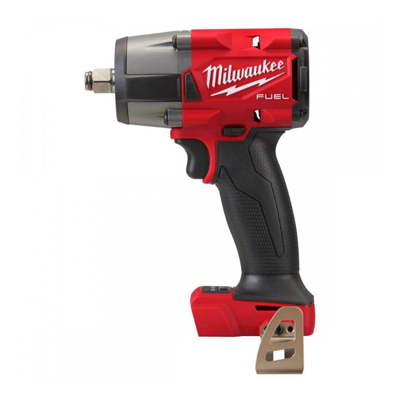 Boulonneuse ½″  MILWAUKEE M18 FMTIW2F12-0X avec fixation o'ring