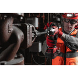 Boulonneuse ½″  MILWAUKEE M18 FMTIW2F12-0X avec fixation o'ring