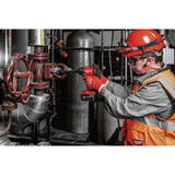 Boulonneuse ½″  MILWAUKEE M18 FMTIW2F12-0X avec fixation o'ring