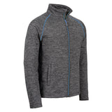 Box tenue de travail professionnelle NORTH WAYS Pantalon + Gilet + Genouillères