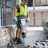Brise-béton BOSCH Professional GSH 27 VC 2000 W