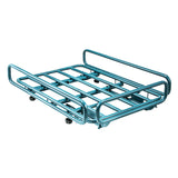 Brouette MAKITA DCU180Z 18V Li-Ion + Support de charge MAKITA 199009-8