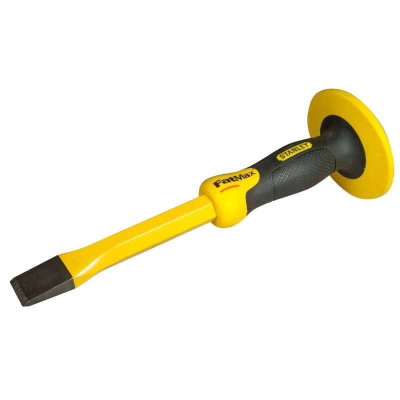 Burin a froid FATMAX STANLEY 4-18-332 (25 x 305mm)