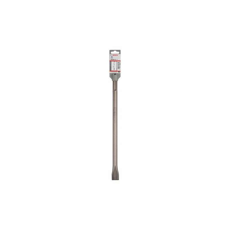 Burin plat BOSCH PRO 2608690141 SDS-Max