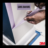 3M™ 2071 - Masquage haute précision - Surfaces délicates - PEFC Violet 50m x 24mm