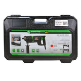 Carotteuse portative à sec  EIBENSTOCK  EHD1500 230V-1500W jusqu'au Ø 82 mm