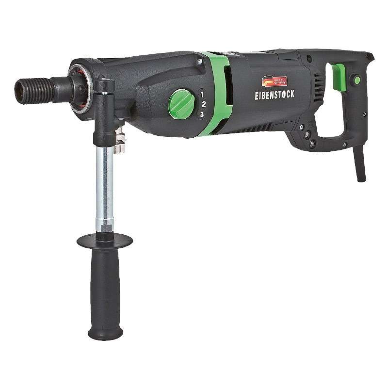 Carotteuse Portative EIBENSTOCK ETN162/3 230 V 2200 W  Ø 162 mm