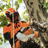 Casque forestier STIHL ADVANCE X-CLIMB - SNR 28