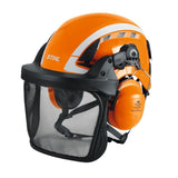 Casque forestier STIHL ADVANCE X-CLIMB - SNR 28