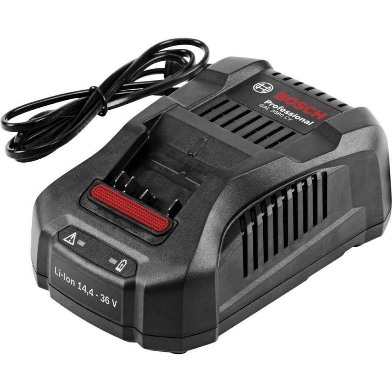 Chargeur BOSCH 1600A004ZS - GAL 3680 CV Professional