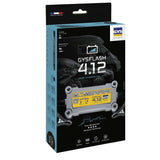 Chargeur de Batterie  GYSFLASH 4.12  GYS 029422 auto/moto