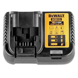 Chargeur DEWALT DCB113 XR universel 10,8 V 14,4 V 18 V