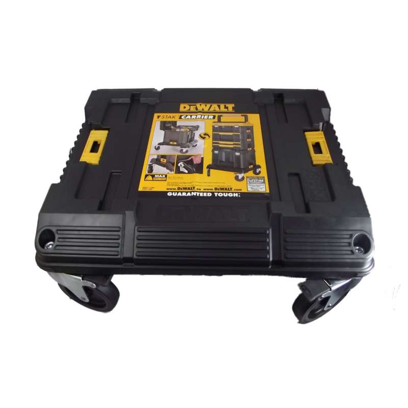 Chariot à roulette DEWALT T-Stak (DWST1-71229)