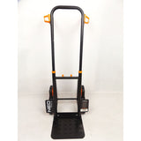 Chariot de transport NEO TOOLS 84-402 escalier pliable capacité de 150 kg