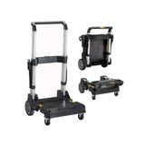 Chariot Pliable DEWALT DWST1-71196 100 Kg Max