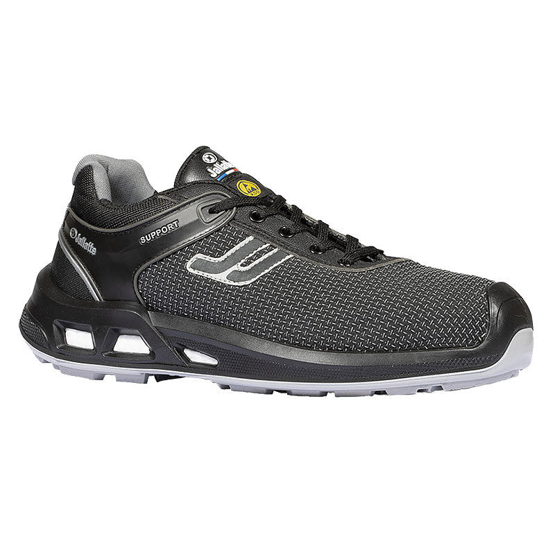 Chaussures de sécurité basse JALLATTE JALSKIN SAS S3 ESD CI SRC