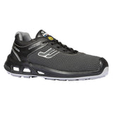 Chaussures de sécurité basse JALLATTE JALSKIN SAS S3 ESD CI SRC