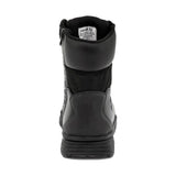 Chaussures hautes de sécurité SELFER NOIR S3
