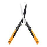 Cisaille à haies manuelle à double crémaillère FISKARS PowerGear X HSX92