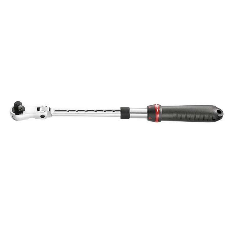 Clé à cliquet extensible FACOM SXL.171PB manche articulé 1/2"