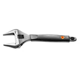 Clé à molette 250 mm grande ouverture NEO TOOLS 03-016