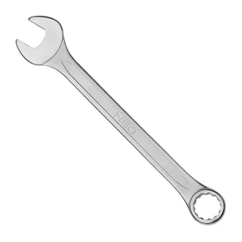 Clé mixte grand format NEO TOOLS