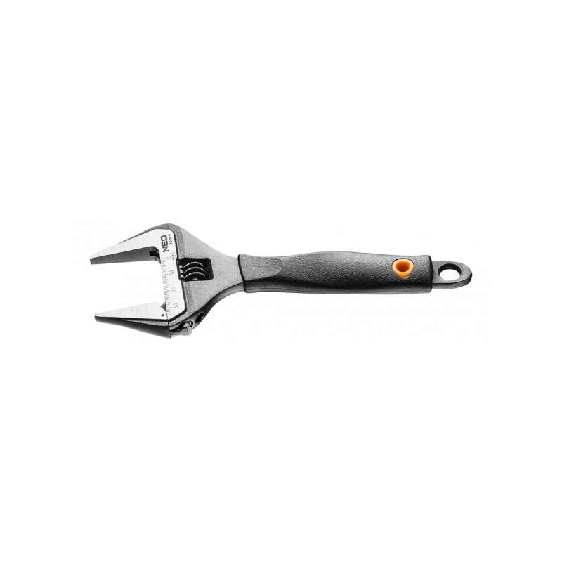 Clé réglable NEO TOOLS 200 mm 03-014