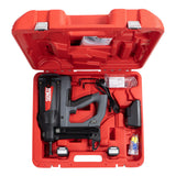 Cloueur à gaz béton SENCO GT40I-SCP 15 à 40 MM 2 x 7.2V + 1000 pointes