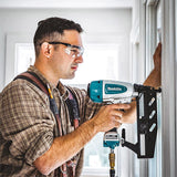 Cloueur pneumatique MAKITA AF601 8,3 bar 25 à 64 mm