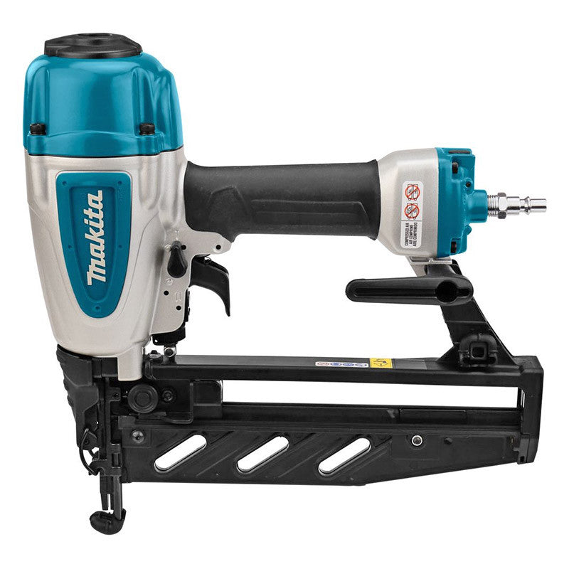 Cloueur pneumatique MAKITA AF601 8,3 bar 25 à 64 mm
