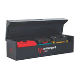 Coffre de chantier Oxbox ARMORGARD OX6