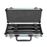 Coffret de 3 pièces MAKITA D-42357 1 pointe, 1 burin, 1 burin large SDS-PLUS