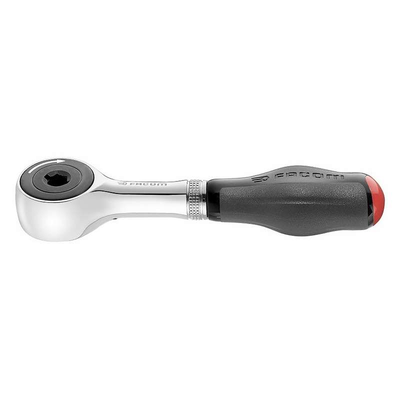 Coffret clé à cliquet porte-embout FACOM R.PE360J22PB