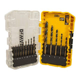 Coffret de 14 forets multi-matériaux  DEWALT DT70727-QZ  Black&Gold