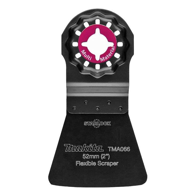 Coffret de 4 accessoires MAKITA B-67505 STARLOCK