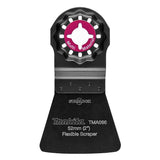 Coffret de 4 accessoires MAKITA B-67505 STARLOCK