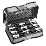 Coffret de douilles tournevis 1/2" FACOM STM.J9APB
