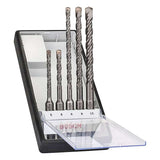 Coffret de forets BOSCH Professional SDS plus-5