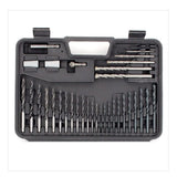 Coffret de forets et d'embouts + tournevis DEWALT DT0109-QZ (109 pièces)